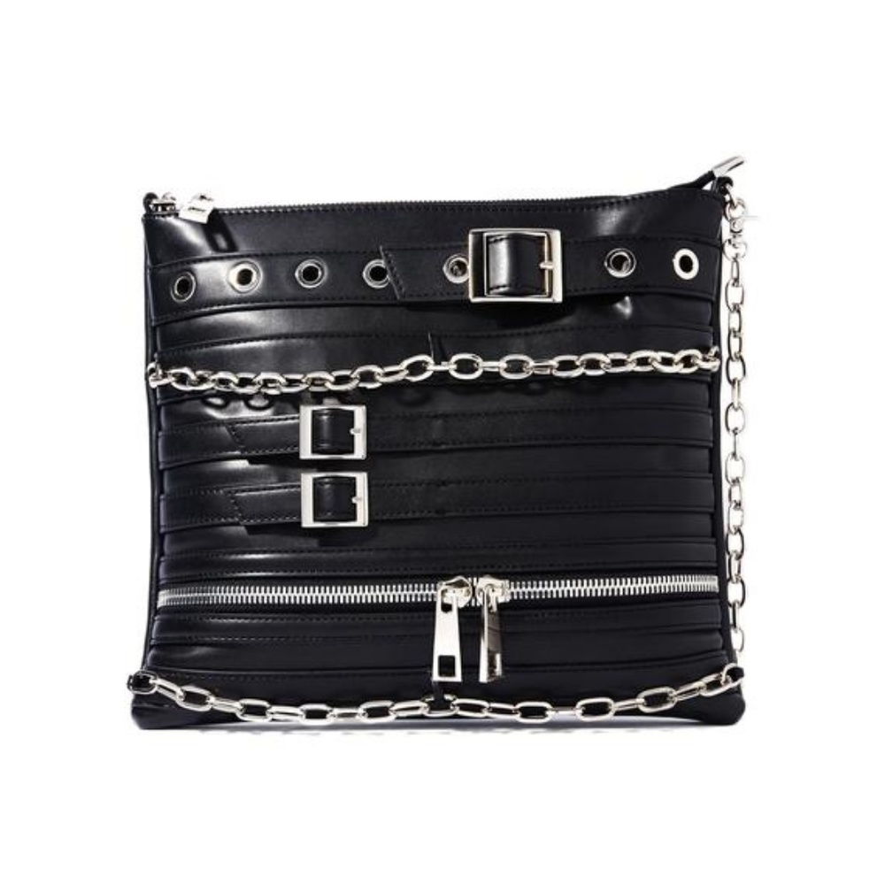 ❤️SOLD❤️Current Mood CHRISTINA SHOULDER BAG - Picture 2 of 3